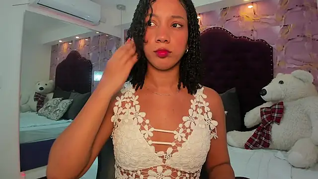 cloe 555 online show from 31, 1, 2026