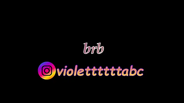 Violetttttta online show from 19, 10, 2025