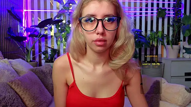 Violetttttta online show from 22, 11, 2025