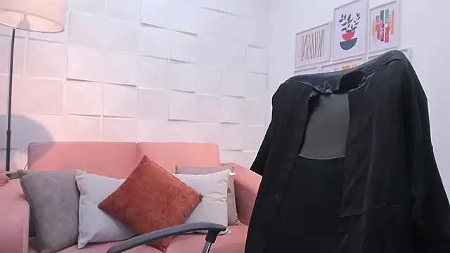 Sasha Grace online show from 24, 2, 2026