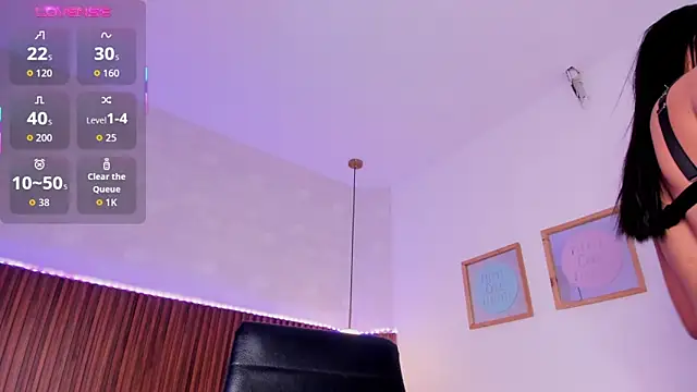 Snapshot of Foxy_Kylie chatting on 22, 11, 2025 Foxy Kylie online show from 22, 11, 2025