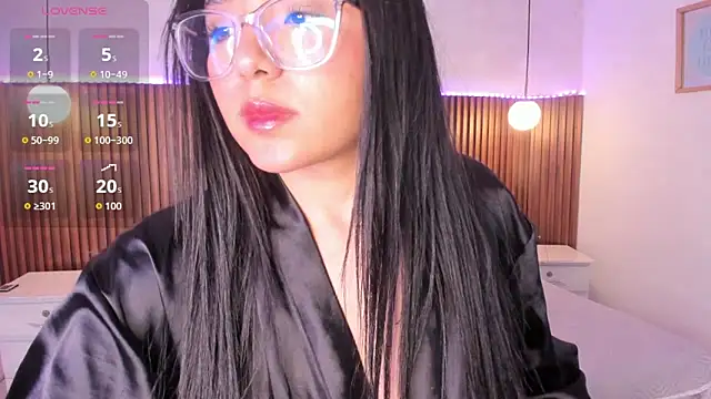 Snapshot of Foxy_Kylie chatting on 21, 2, 2026 Foxy Kylie online show from 21, 2, 2026