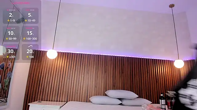 Snapshot of Foxy_Kylie chatting on 7, 3, 2026 Foxy Kylie online show from 7, 3, 2026