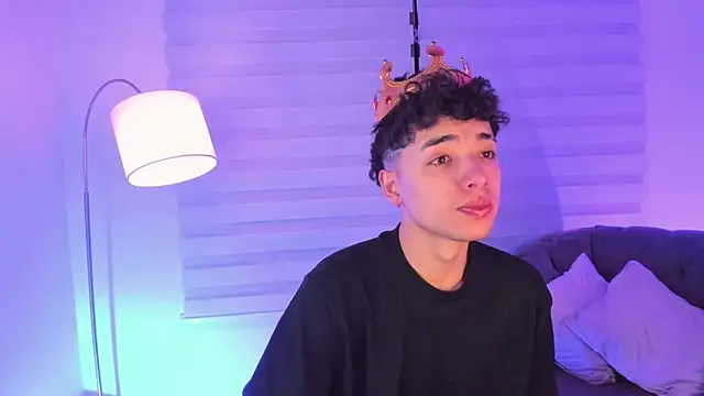 Snapshot of jacob_rick chatting on 16, 10, 2025 jacob rick online show from 16, 10, 2025