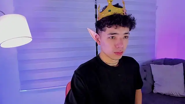 Snapshot of jacob_rick chatting on 17, 10, 2025 jacob rick online show from 17, 10, 2025