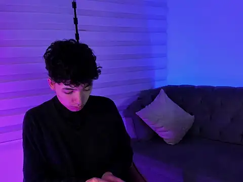 Snapshot of jacob_rick chatting on 18, 10, 2025 jacob rick online show from 18, 10, 2025