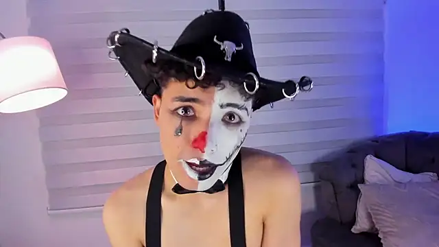 Snapshot of jacob_rick chatting on 20, 10, 2025 jacob rick online show from 20, 10, 2025