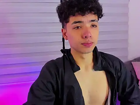 Snapshot of jacob_rick chatting on 21, 10, 2025 jacob rick online show from 21, 10, 2025