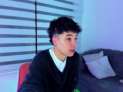 Snapshot of jacob_rick chatting on 22, 10, 2025 jacob rick online show from 22, 10, 2025