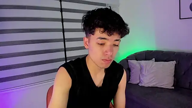 Snapshot of jacob_rick chatting on 23, 10, 2025 jacob rick online show from 23, 10, 2025