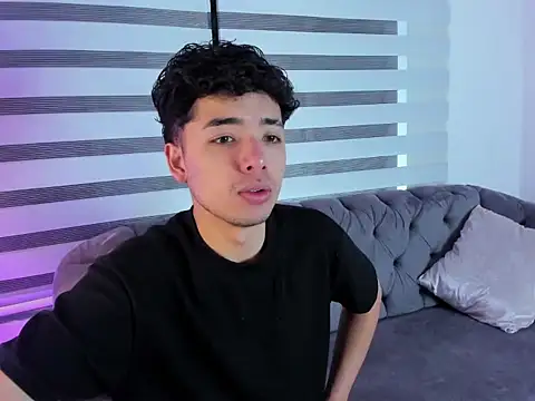 Snapshot of jacob_rick chatting on 27, 10, 2025 jacob rick online show from 27, 10, 2025