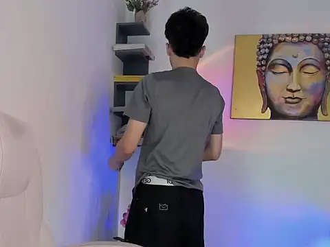 Snapshot of jacob_rick chatting on 28, 10, 2025 jacob rick online show from 28, 10, 2025