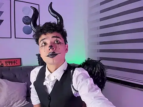 Snapshot of jacob_rick chatting on 31, 10, 2025 jacob rick online show from 31, 10, 2025