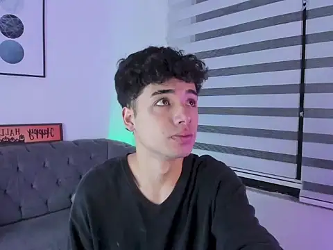 Snapshot of jacob_rick chatting on 1, 11, 2025 jacob rick online show from 1, 11, 2025