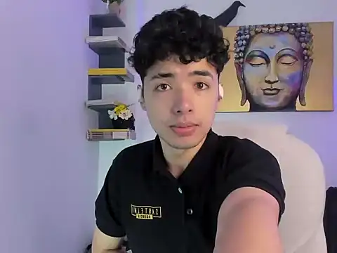 Snapshot of jacob_rick chatting on 3, 11, 2025 jacob rick online show from 3, 11, 2025