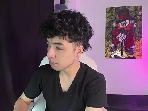 Snapshot of jacob_rick chatting on 5, 11, 2025 jacob rick online show from 5, 11, 2025