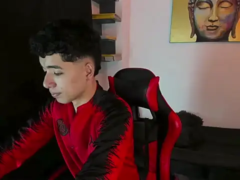 Snapshot of jacob_rick chatting on 6, 11, 2025 jacob rick online show from 6, 11, 2025