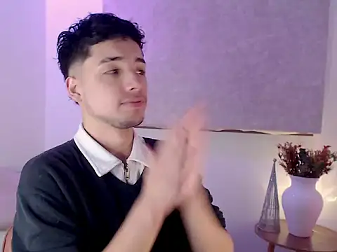 Snapshot of jacob_rick chatting on 21, 11, 2025 jacob rick online show from 21, 11, 2025