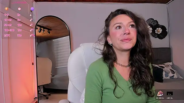 indigo wild  online show from 21, 10, 2025