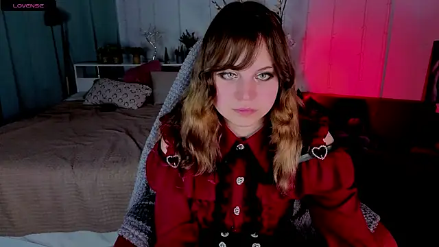 Ame Chan online show from 10, 11, 2025