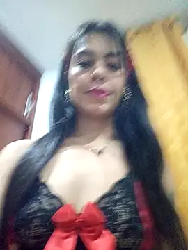 candy princessex online show from 10, 10, 2025