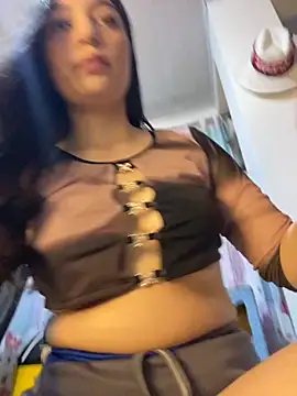 Snapshot of __Lorelain__ chatting on 30, 10, 2025 Lorelain online show from 30, 10, 2025