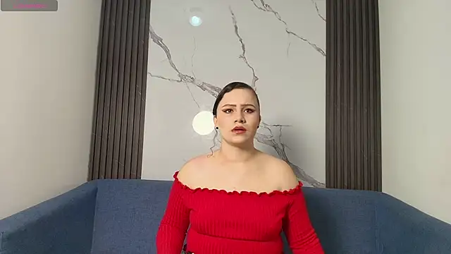 MarilynGold  online show from 19, 10, 2025