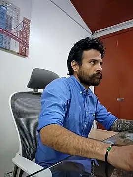 Nateskp 1 online show from 20, 11, 2025