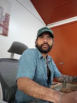 Nateskp 1 online show from 14, 12, 2025