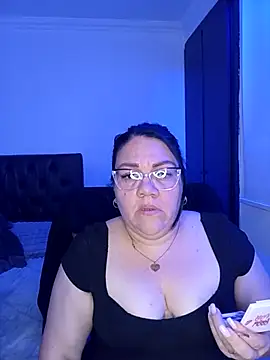 Snapshot of Dulcemaria_004 chatting on 16, 10, 2025 Dulcemaria 004 online show from 16, 10, 2025