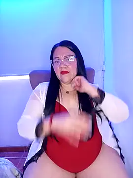 Snapshot of Dulcemaria_004 chatting on 21, 10, 2025 Dulcemaria 004 online show from 21, 10, 2025
