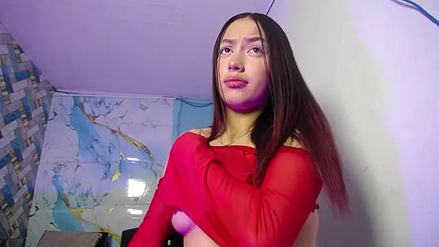 Snapshot of celeste_solis chatting on 8, 11, 2025 celeste solis online show from 8, 11, 2025