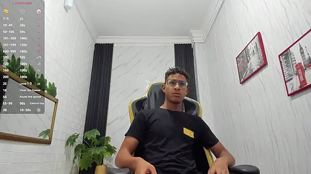 Yeps pluss online show from 21, 10, 2025