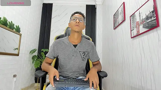 Yeps pluss online show from 24, 10, 2025