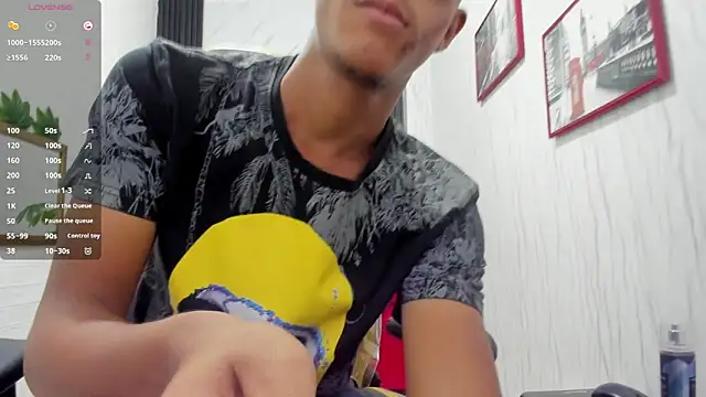 Yeps pluss online show from 28, 10, 2025