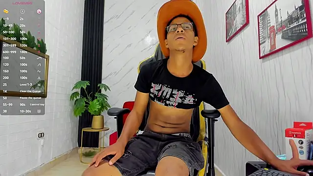 Yeps pluss online show from 29, 10, 2025