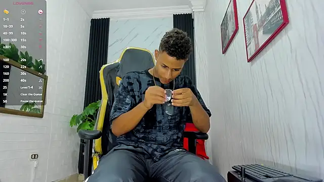 Yeps pluss online show from 1, 11, 2025