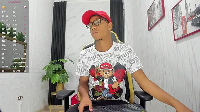 Yeps pluss online show from 5, 11, 2025