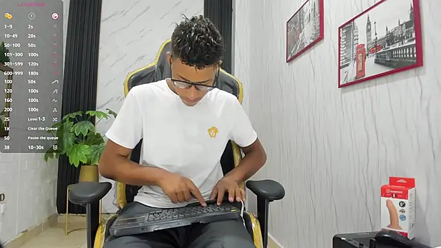 Yeps pluss online show from 6, 11, 2025