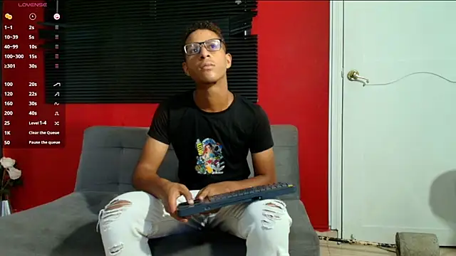 Yeps pluss online show from 8, 11, 2025