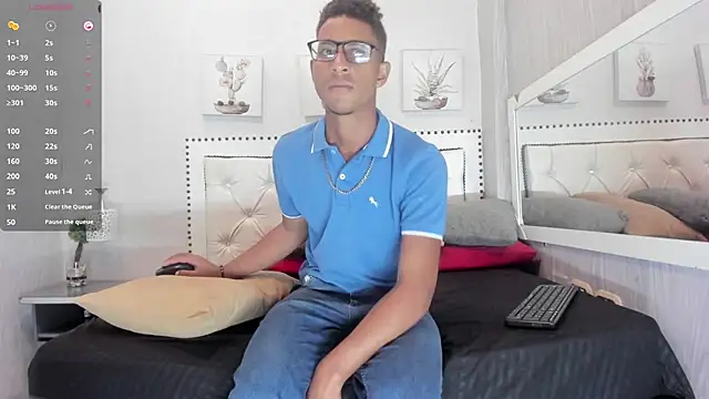 Yeps pluss online show from 14, 11, 2025