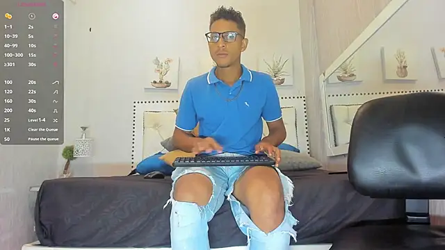 Yeps pluss online show from 16, 11, 2025