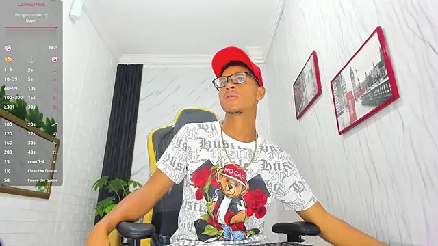 Yeps pluss online show from 18, 11, 2025