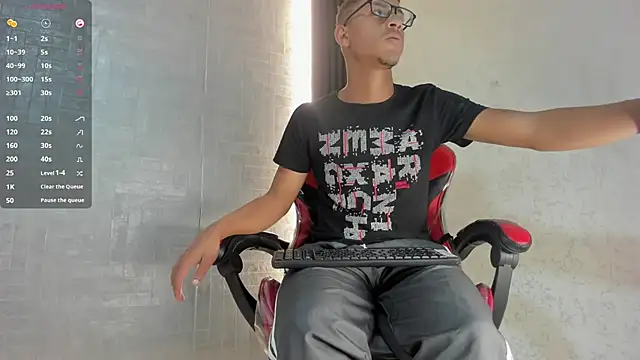 Yeps pluss online show from 20, 11, 2025