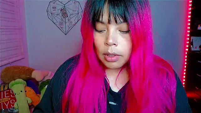 EllieMoonX online show from 22, 12, 2025