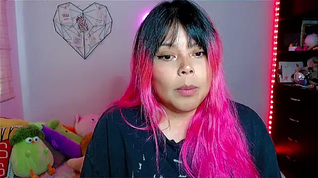 EllieMoonX online show from 6, 1, 2026