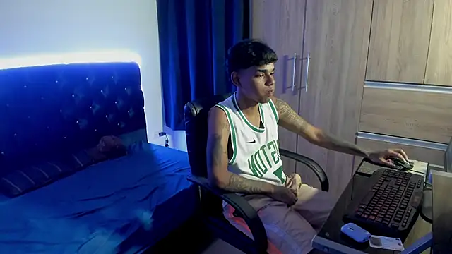 elias ford online show from 9, 10, 2025