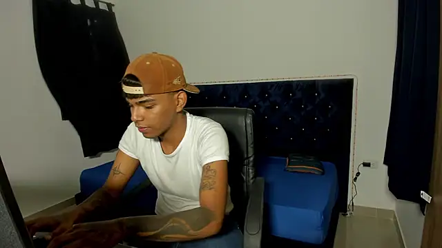 elias ford online show from 10, 10, 2025