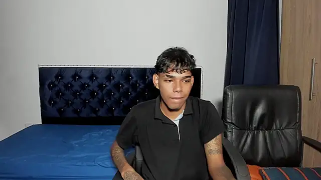 elias ford online show from 14, 10, 2025