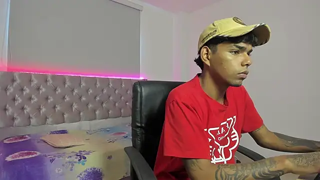 elias ford online show from 28, 10, 2025